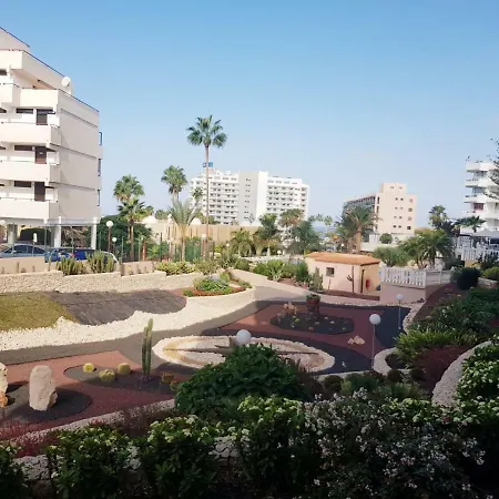 Burinquen Chic Las Americas דירה Playa Feñabe